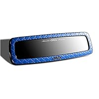 dimmoire ディムモアール キルティング棺型ミラー D.A.D メイクアップミラー タイプ キルティング【HA683-01-01